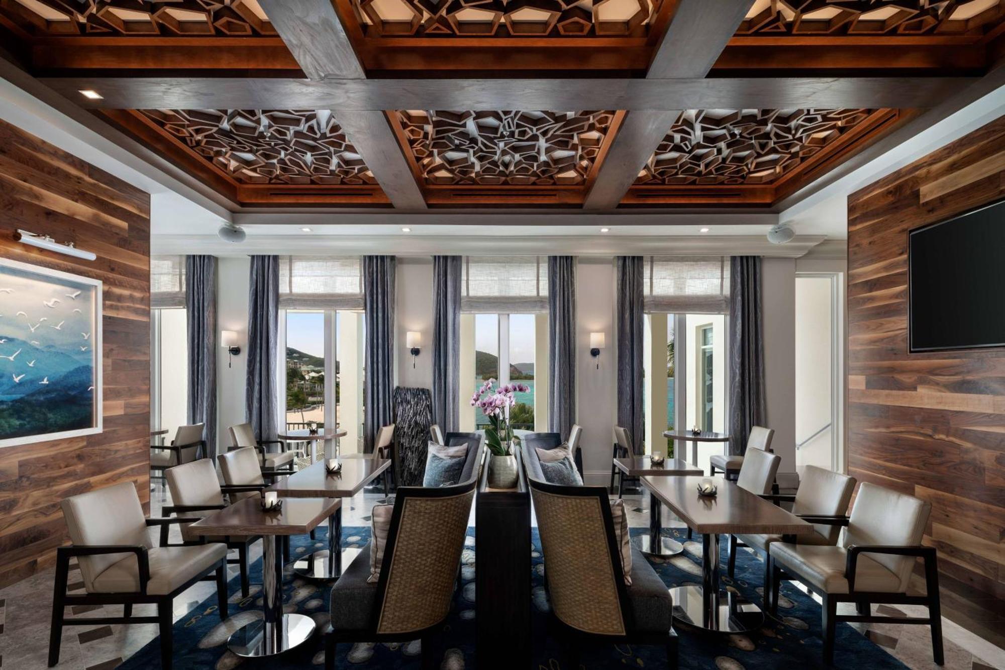 The Ritz-Carlton St. Thomas Hotel Benner Eksteriør billede