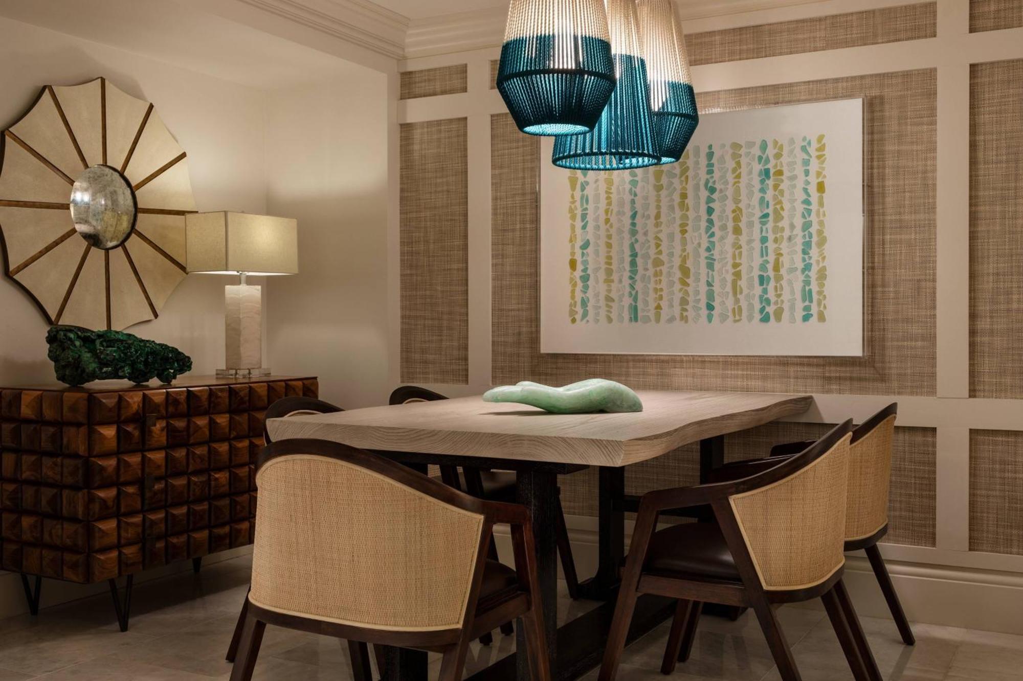 The Ritz-Carlton St. Thomas Hotel Benner Eksteriør billede