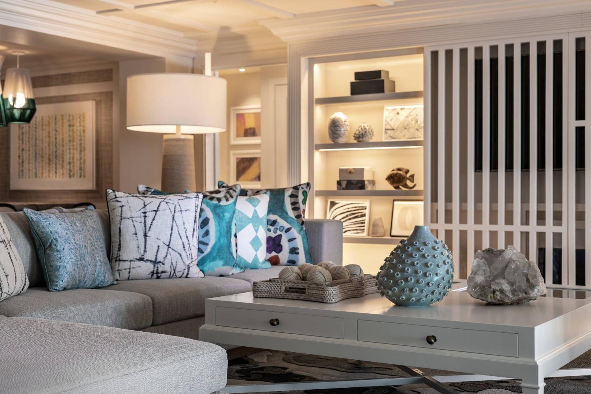 The Ritz-Carlton St. Thomas Hotel Benner Eksteriør billede