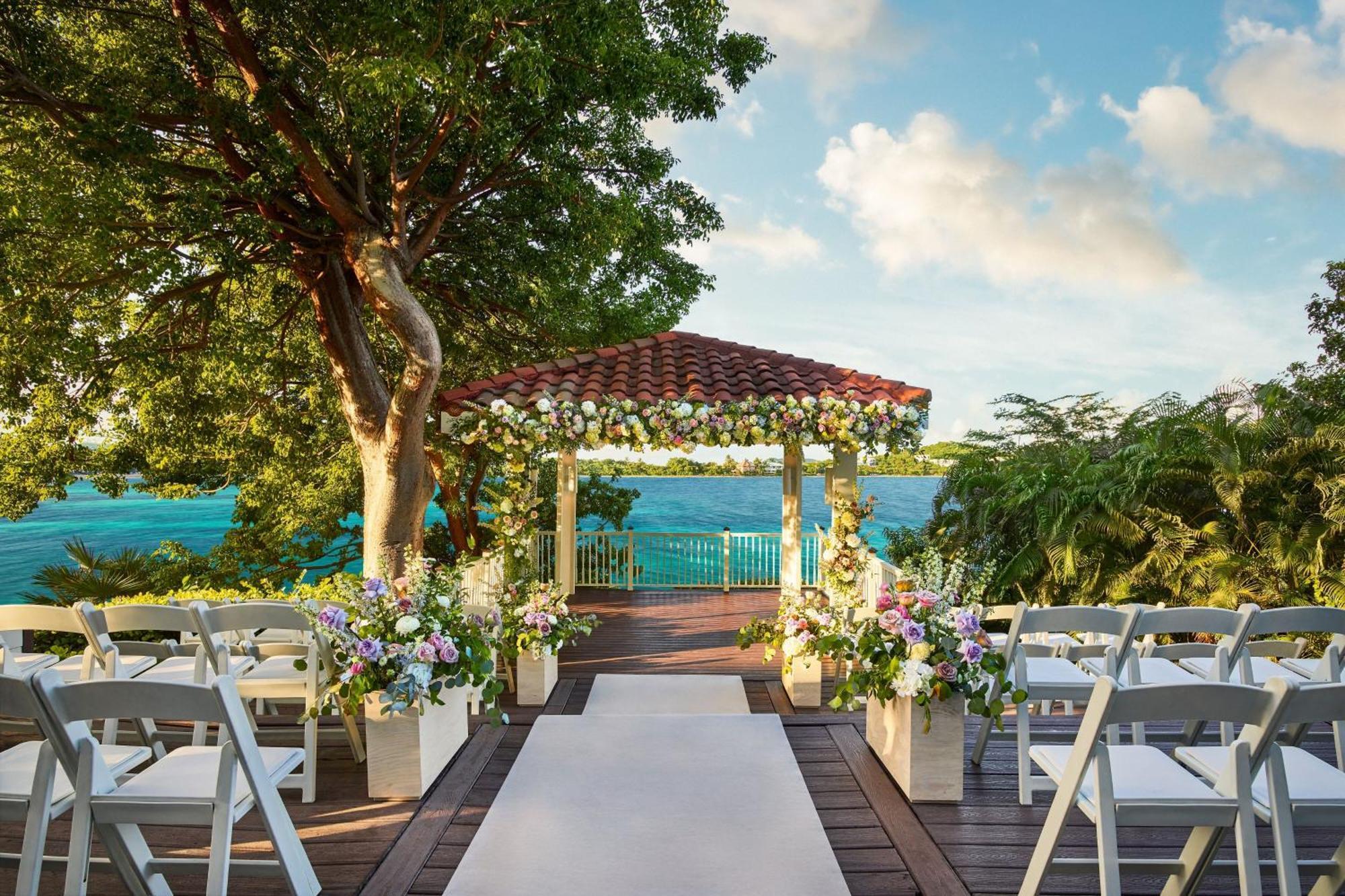 The Ritz-Carlton St. Thomas Hotel Benner Eksteriør billede