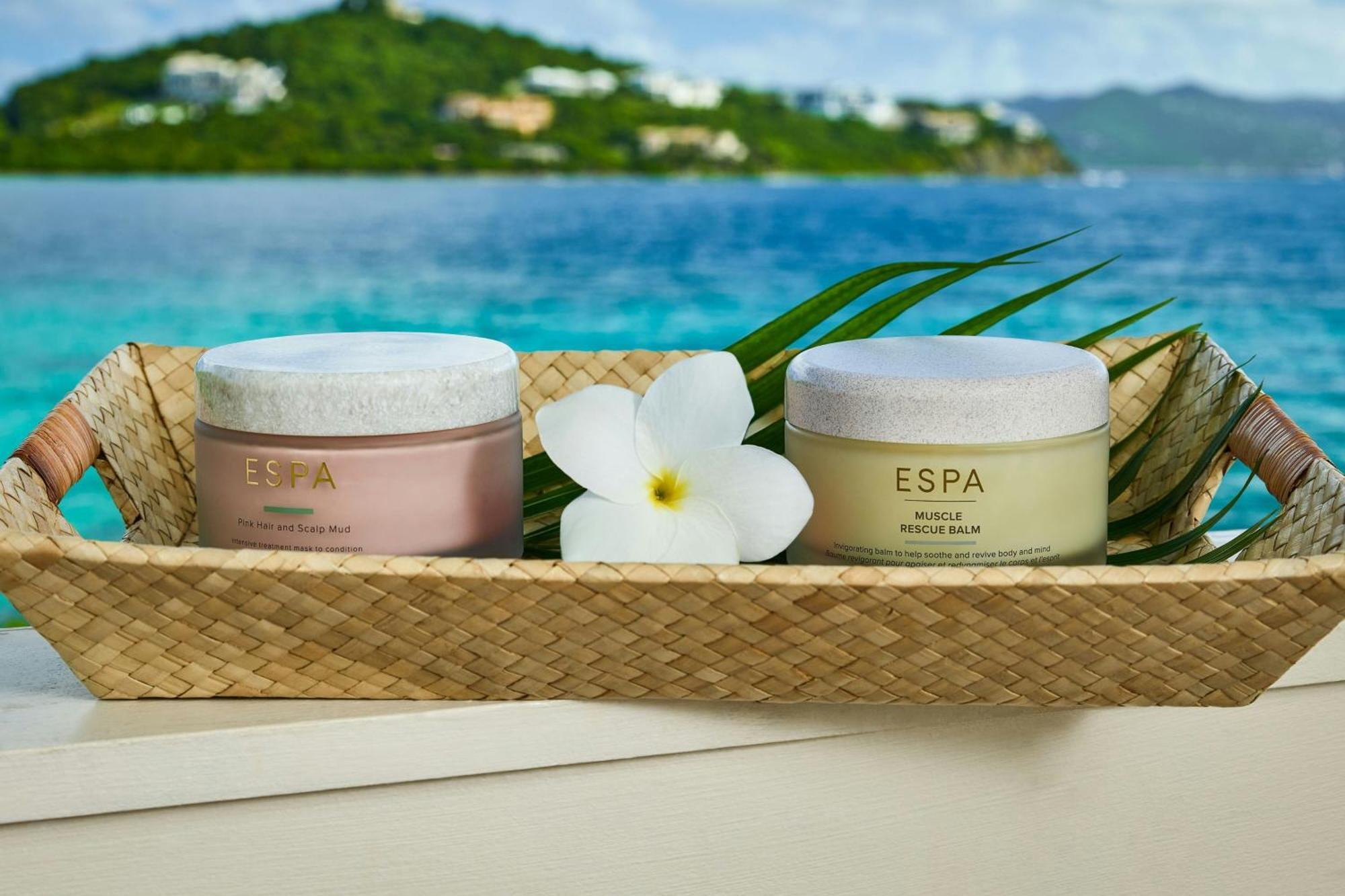 The Ritz-Carlton St. Thomas Hotel Benner Eksteriør billede